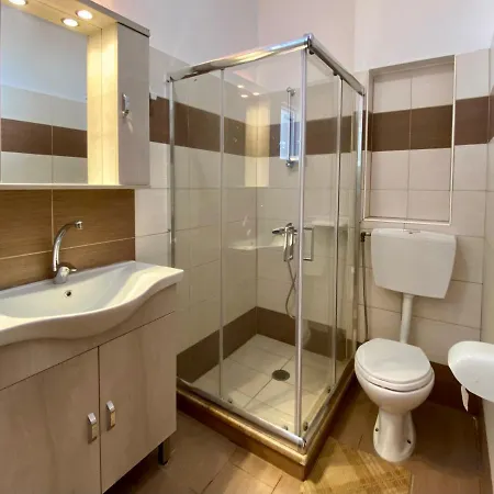 Armonia Elegant Apartments Rovies Extérieur photo