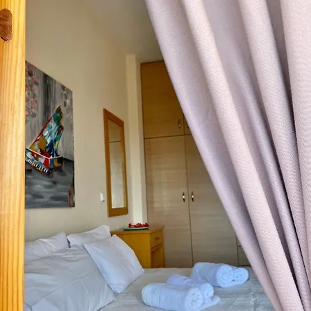 Armonia Elegant Apartments Rovies Extérieur photo