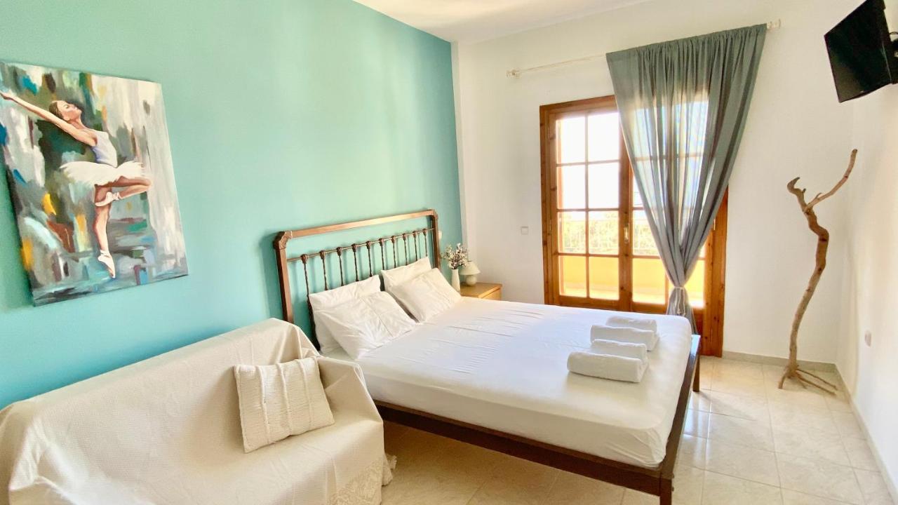 Apartment Armonia Elegant Rovies