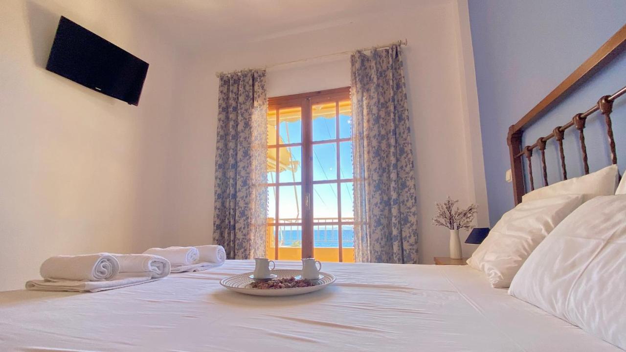 Armonia Elegant Apartment