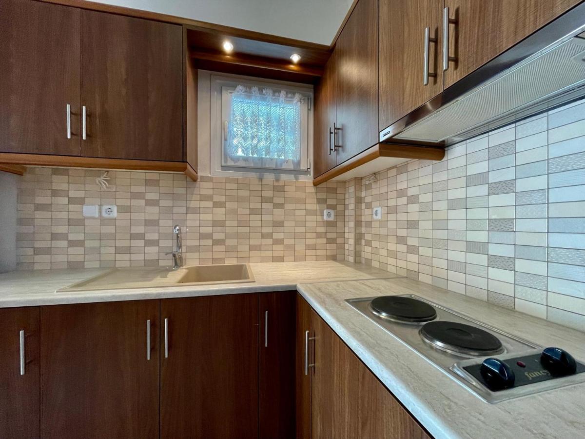Apartment Armonia Elegant Rovies