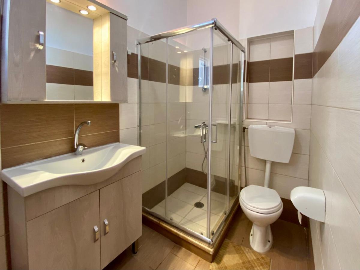 Apartment Armonia Elegant