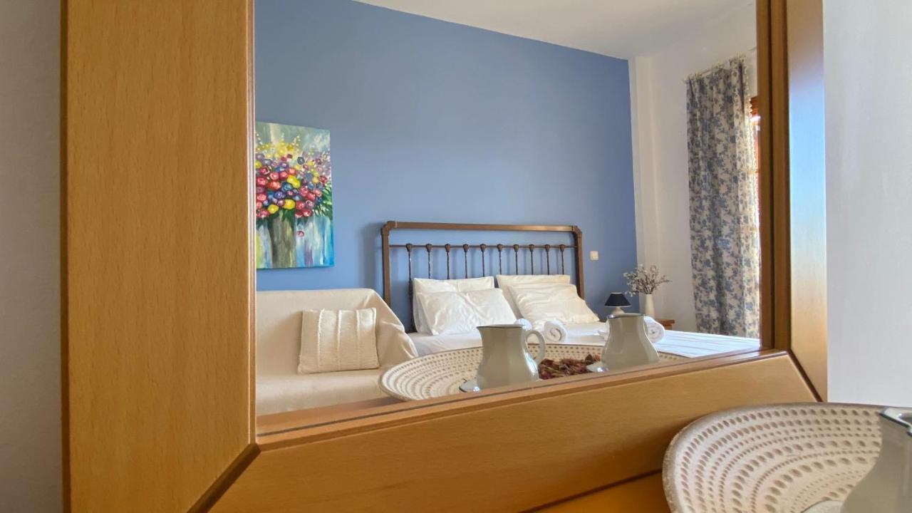 Apartment Armonia Elegant *