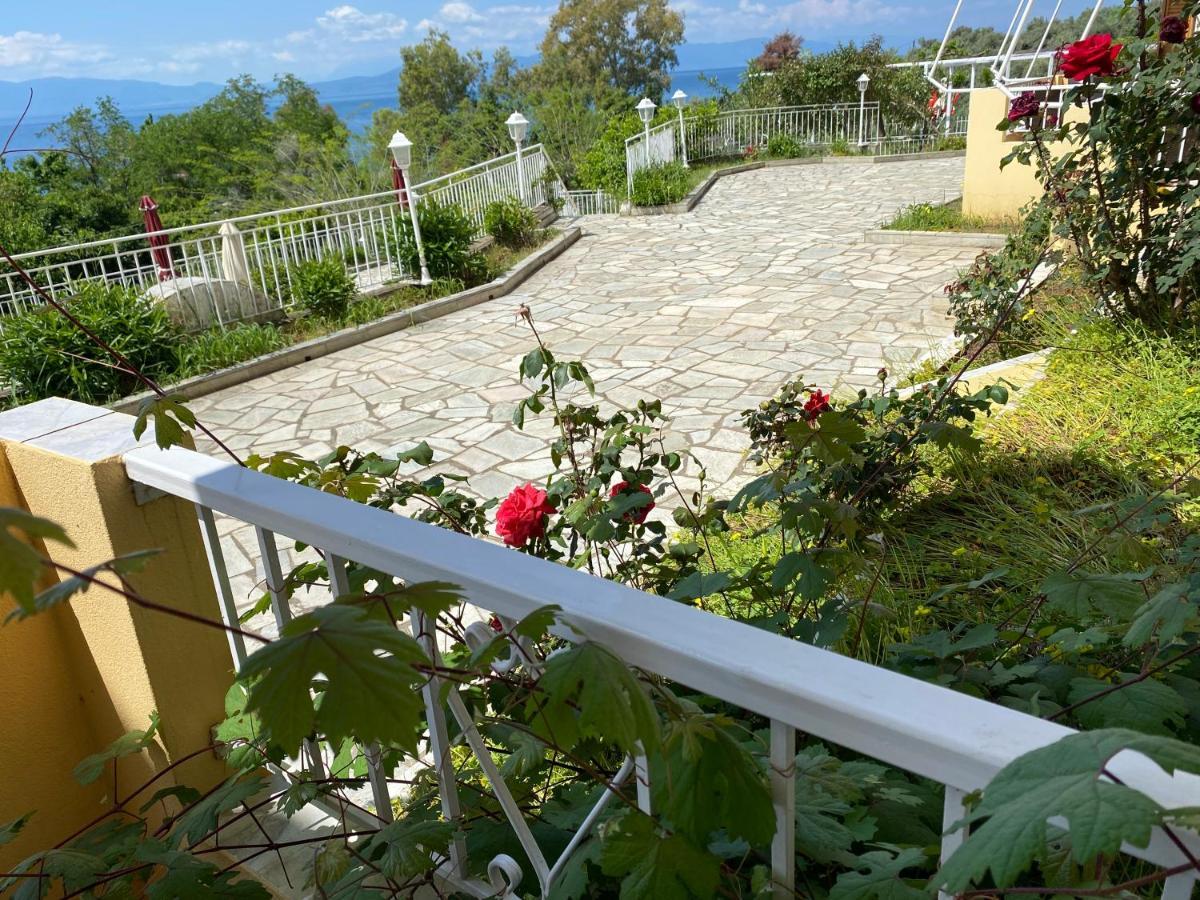 Apartment Armonia Elegant Rovies