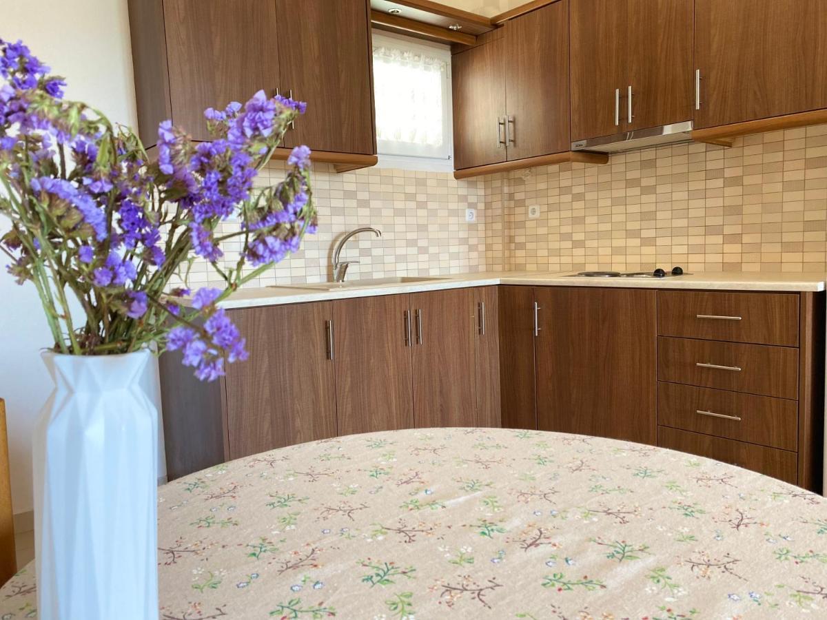 Apartment Armonia Elegant Rovies
