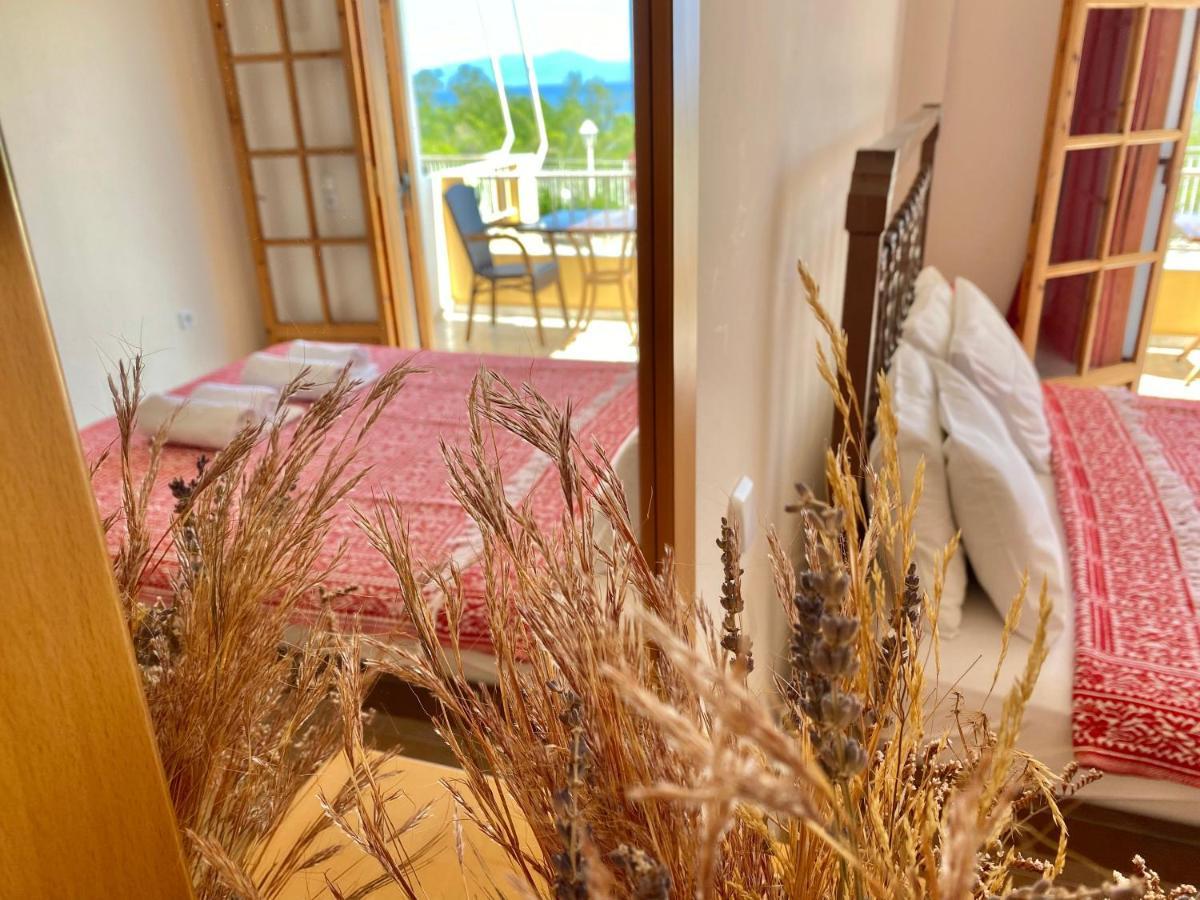 Apartment Armonia Elegant